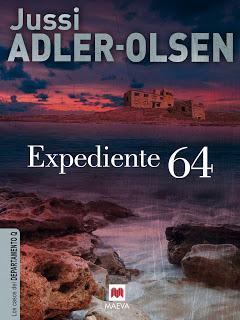 RESEÑA, EXPEDIENTE 64