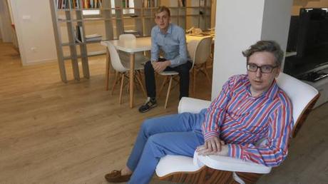 Madrid tiene un hogar para victimas de homofobia 1467393579_029829_1467394526_noticia_normal_recorte1