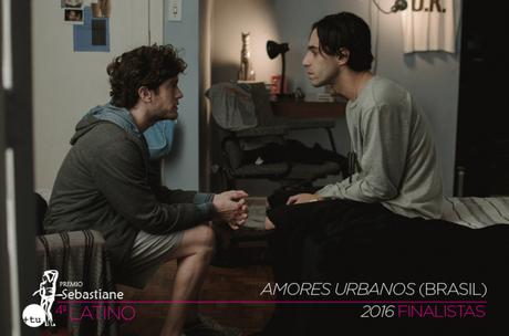 Seis peliculas latinoamericanas competiran por el Sebastiane Latino 00_1AMORES-URBANOS