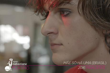 Seis peliculas latinoamericanas competiran por el Sebastiane Latino 01_1MÃE-SÓ-HÁ-UMA-
