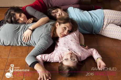 Seis peliculas latinoamericanas competiran por el Sebastiane Latino 05_2RARA