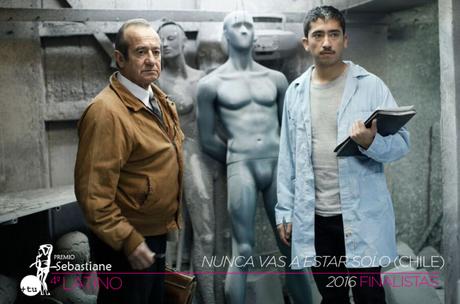 Seis peliculas latinoamericanas competiran por el Sebastiane Latino 02_2NUNCA_VAS_A_