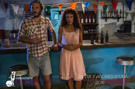 Seis peliculas latinoamericanas competiran por el Sebastiane Latino 03_2SANTA-Y-ANDRES