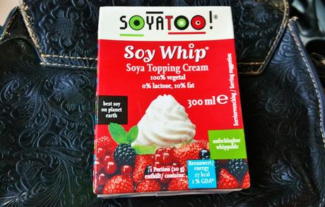 Recopilación de productos veganos, parte 3 Recopilación de productos veganos, parte 3