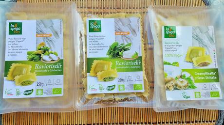 Recopilación de productos veganos, parte 3 Recopilación de productos veganos, parte 3