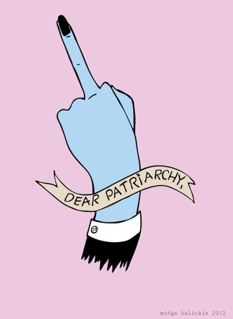 Feminismo para Dummies | Términos básicos Los varones saben que el lenguaje siempre les nombra/Las mujeres debemos pelear para no ser excluidas en el habla. #SomosIguales: