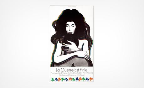 Milton Glaser, padre del diseño americano est_fini_5th_ave-3622