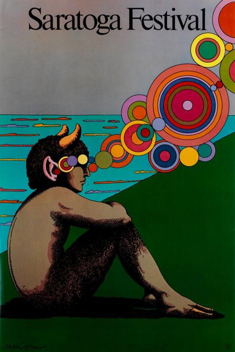 Milton Glaser, padre del diseño americano milton-16306-75