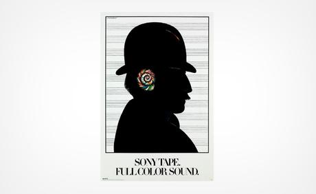 Milton Glaser, padre del diseño americano sonyfullcolor-2952