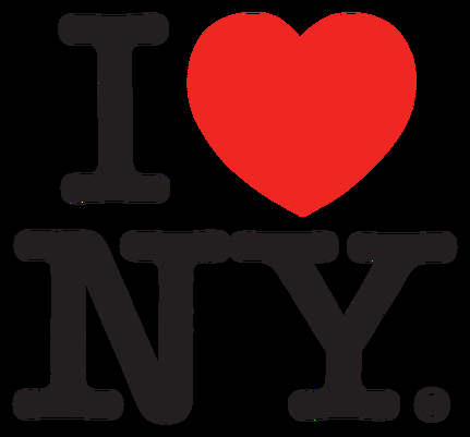 Conocidos casos de confusas autorías que resultaron millonarias 2000px-i_love_new_york-svg