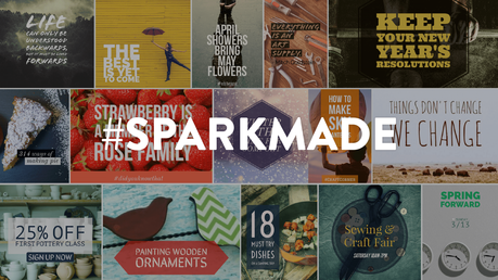 Adobe lanza Adobe Spark para el storytelling