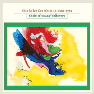 Choir Of Young Believers - Hollow Talk Choir Of Young Believers - Hollow Talk