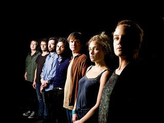 Choir Of Young Believers - Hollow Talk Choir Of Young Believers - Hollow Talk