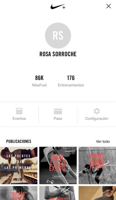 Nueva Versión De La App Nike+ Training Club: Todas Las Novedades Nueva Versión De La App Nike+ Training Club: Todas Las Novedades