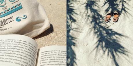 6 Lecturas de Verano 6 Lecturas de Verano