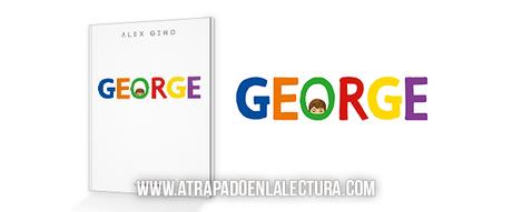 George de Alex Gino George de Alex Gino