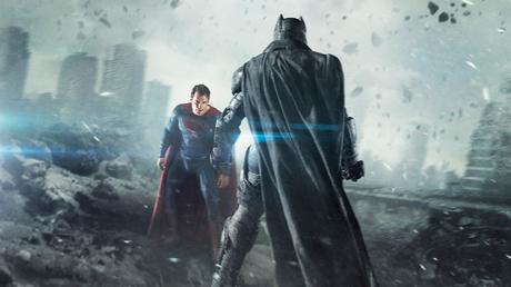 Batman V Superman: momentos WTF