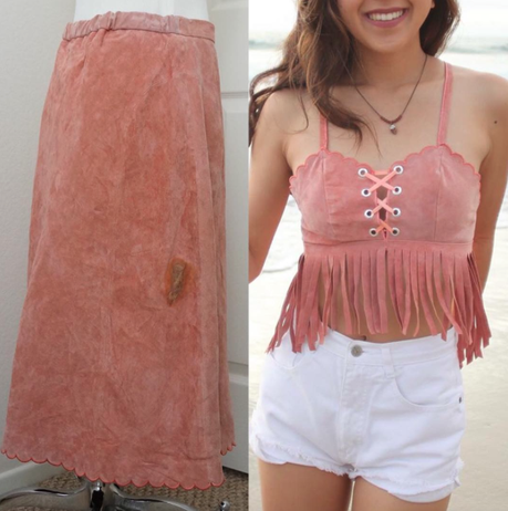 Thrifted Transformations (mi nuevo canal de youtube favorito) Thrifted Transformations (mi nuevo canal de youtube favorito)