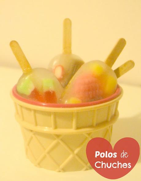 Las mejores recetas de helados - Best Icecream Recipes