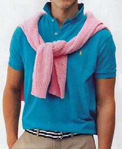 ¿Qué es el estilo PREPPY? ¿Qué es el estilo PREPPY?
