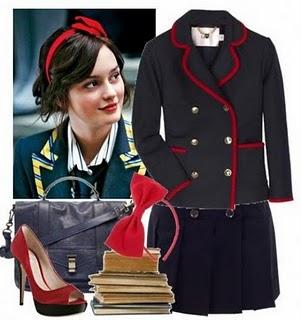 ¿Qué es el estilo PREPPY? ¿Qué es el estilo PREPPY?