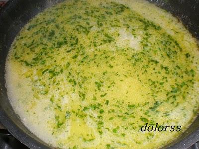 MERLUZA A LA VASCA MERLUZA A LA VASCA