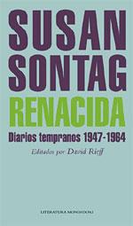 Próximamente: Renacida. Diarios tempranos 1947-1964 Próximamente: Renacida. Diarios tempranos 1947-1964