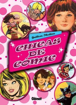 Presentación de Chicas de cómic en la librería Bertrand de Barcelona - Actualidad - Noticias del mundillo