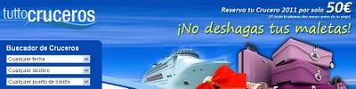 Navega el verano del 2011 con TuttoCruceros