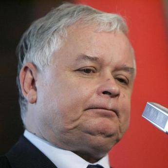 Polonia acusa a los controladores aéreos rusos del accidente de Kaczynski