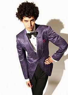 Tom Ford - Primavera/Spring 2011 Tom Ford - Primavera/Spring 2011