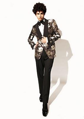 Tom Ford - Primavera/Spring 2011 Tom Ford - Primavera/Spring 2011