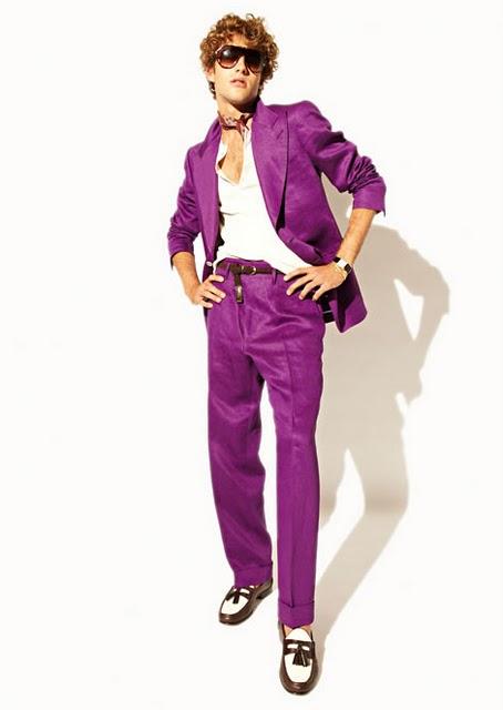 Tom Ford - Primavera/Spring 2011 Tom Ford - Primavera/Spring 2011