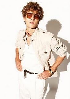 Tom Ford - Primavera/Spring 2011 Tom Ford - Primavera/Spring 2011