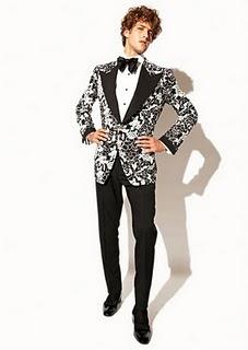 Tom Ford - Primavera/Spring 2011 Tom Ford - Primavera/Spring 2011
