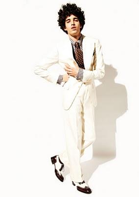 Tom Ford - Primavera/Spring 2011 Tom Ford - Primavera/Spring 2011
