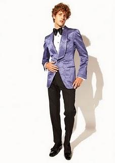 Tom Ford - Primavera/Spring 2011 Tom Ford - Primavera/Spring 2011