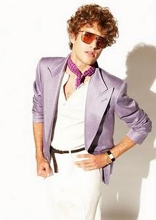 Tom Ford - Primavera/Spring 2011 Tom Ford - Primavera/Spring 2011