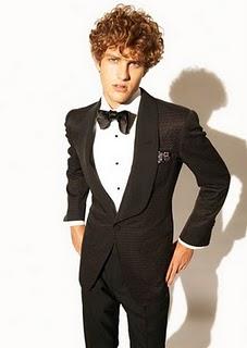 Tom Ford - Primavera/Spring 2011 Tom Ford - Primavera/Spring 2011