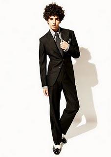 Tom Ford - Primavera/Spring 2011 Tom Ford - Primavera/Spring 2011