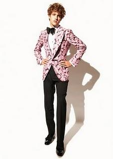 Tom Ford - Primavera/Spring 2011 Tom Ford - Primavera/Spring 2011