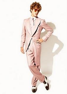 Tom Ford - Primavera/Spring 2011 Tom Ford - Primavera/Spring 2011