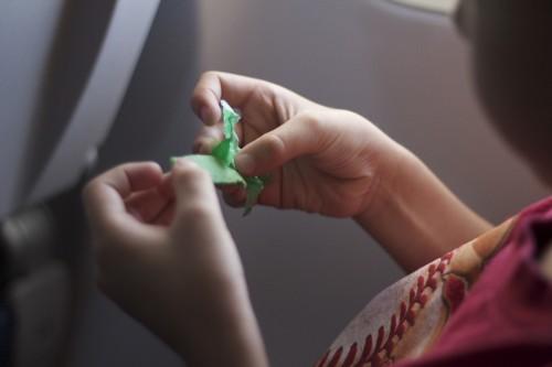 Mascar chicle en clase ayuda a concentrarse y memorizar mejor Mascar chicle en clase ayuda a concentrarse y memorizar mejor