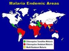 Nueva Vacuna contra la Malaria o Paludismo