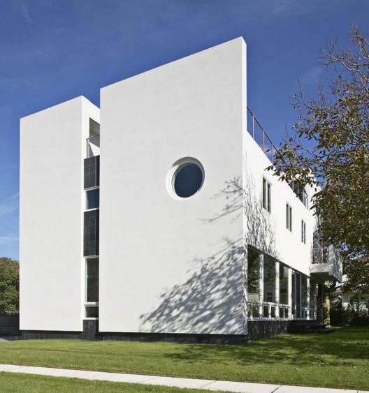 Casa Kowalewski / Belmont Freeman Architects