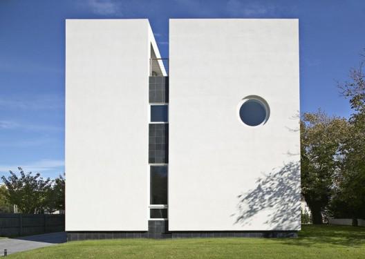 Casa Kowalewski / Belmont Freeman Architects