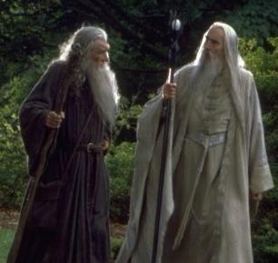 Cristopher Lee aparecerá en 'El Hobbit' y Orlando Bloom pide un millón por dos minutos en el filme