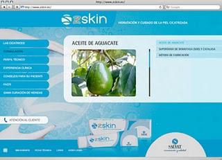 Web específica para fármacos Web específica para fármacos