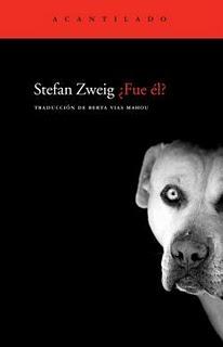 Semana Stefan Zweig: '¿Fue él?'