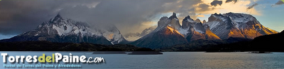 Turistas retenidos en Chile